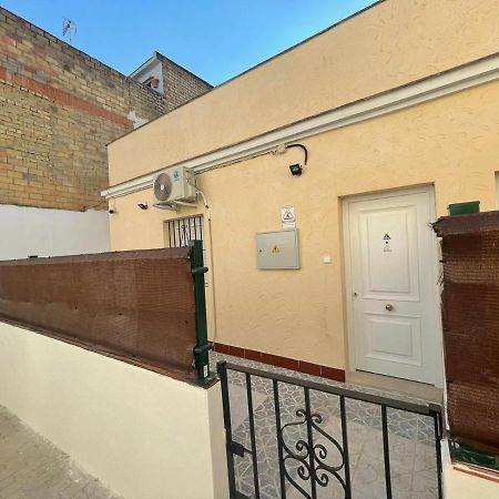 Villas Adrian Херес де ла Фронтера Екстериор снимка