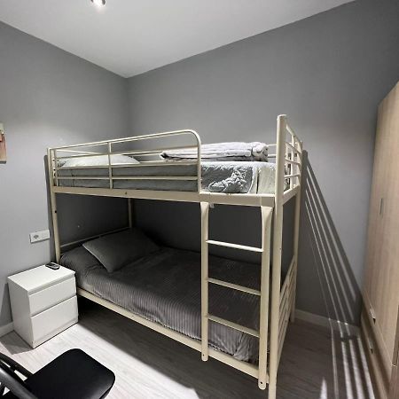 Villas Adrian Херес де ла Фронтера Екстериор снимка