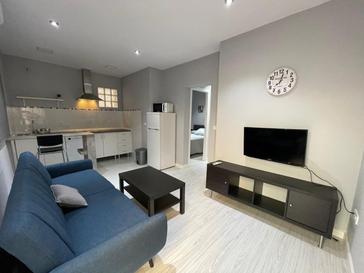 Villas Adrian Херес де ла Фронтера Екстериор снимка