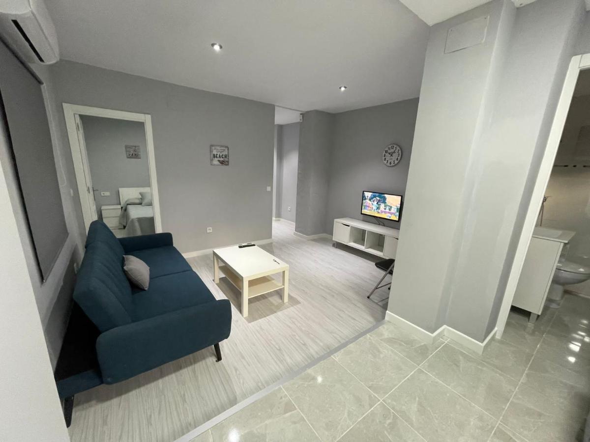 Villas Adrian Херес де ла Фронтера Екстериор снимка