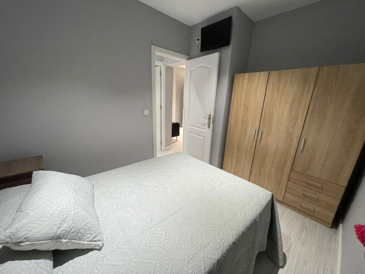 Villas Adrian Херес де ла Фронтера Екстериор снимка