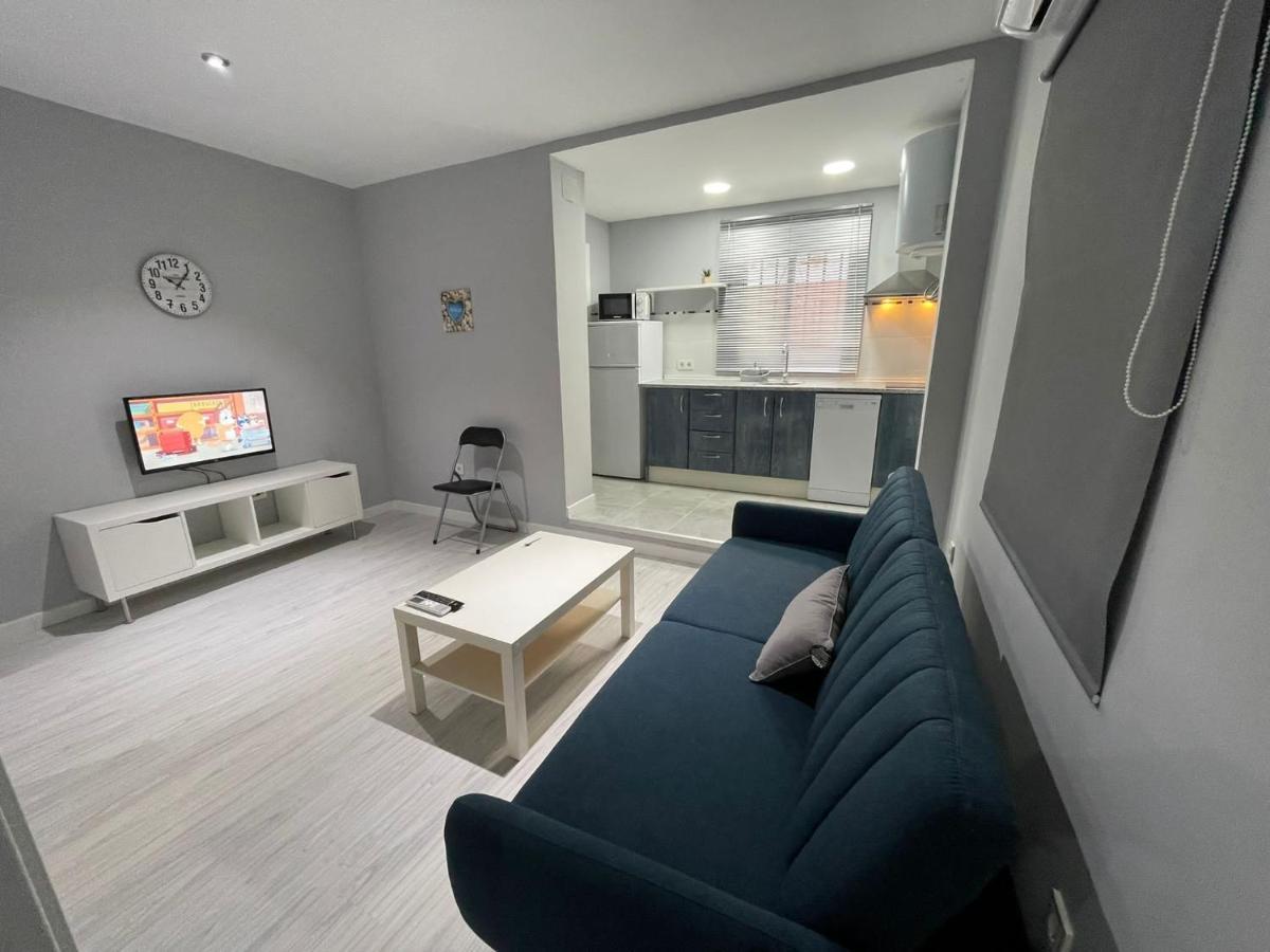 Villas Adrian Херес де ла Фронтера Екстериор снимка