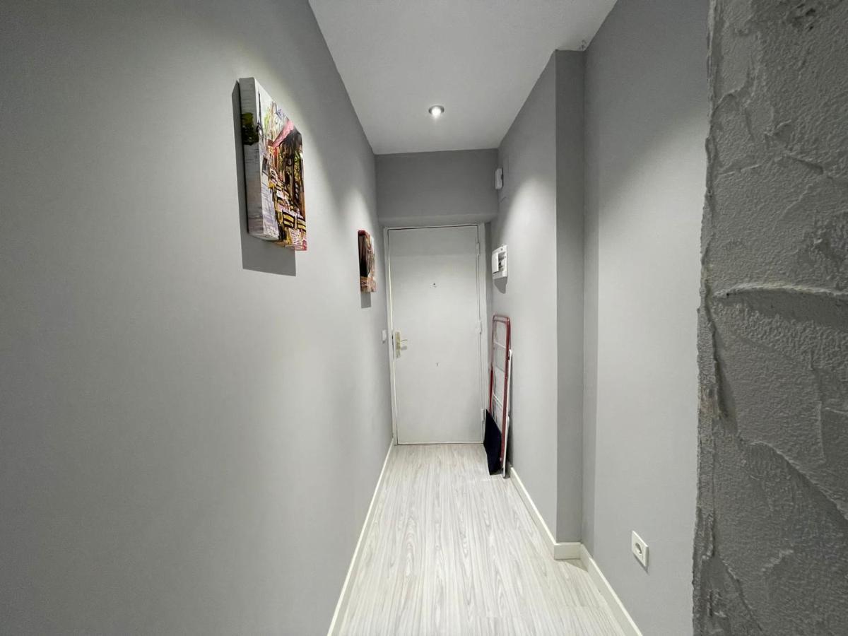 Villas Adrian Херес де ла Фронтера Екстериор снимка