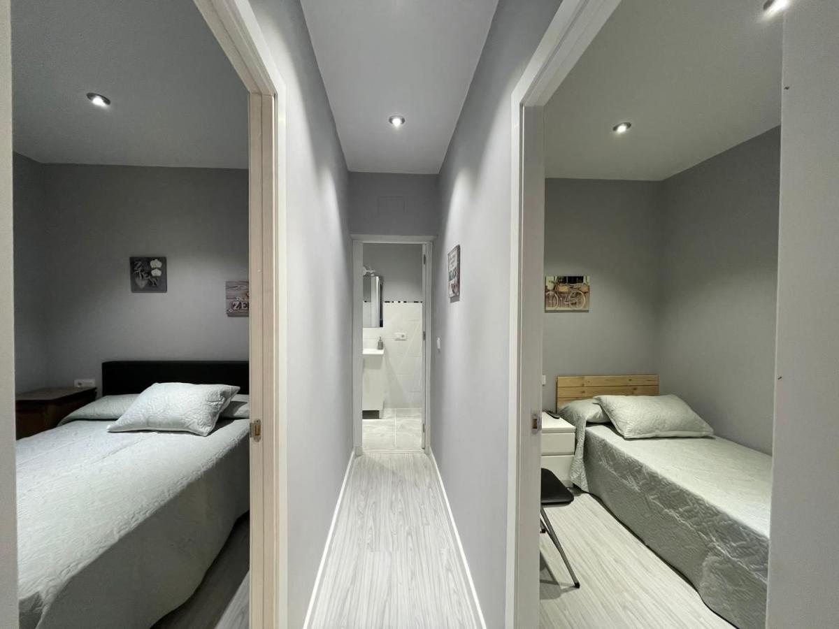 Villas Adrian Херес де ла Фронтера Екстериор снимка