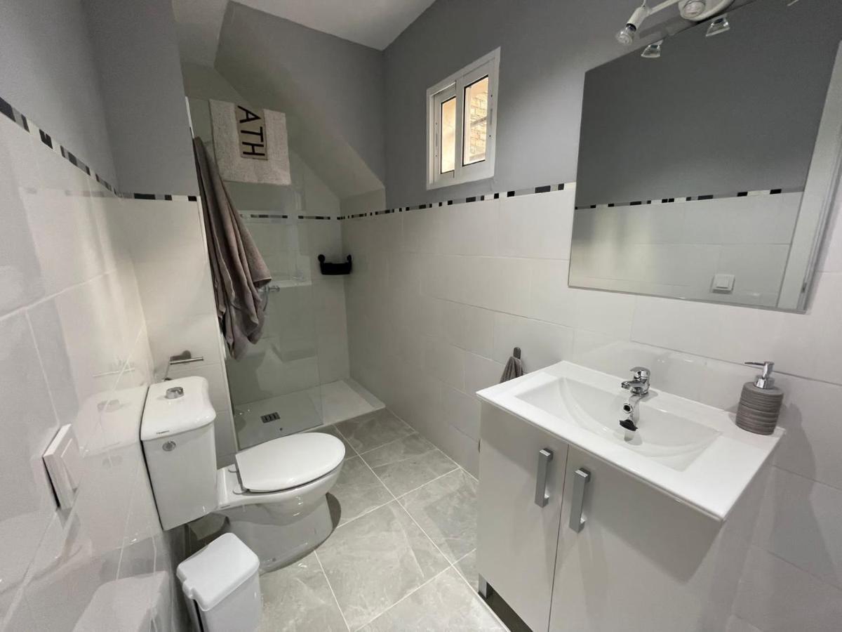 Villas Adrian Херес де ла Фронтера Екстериор снимка