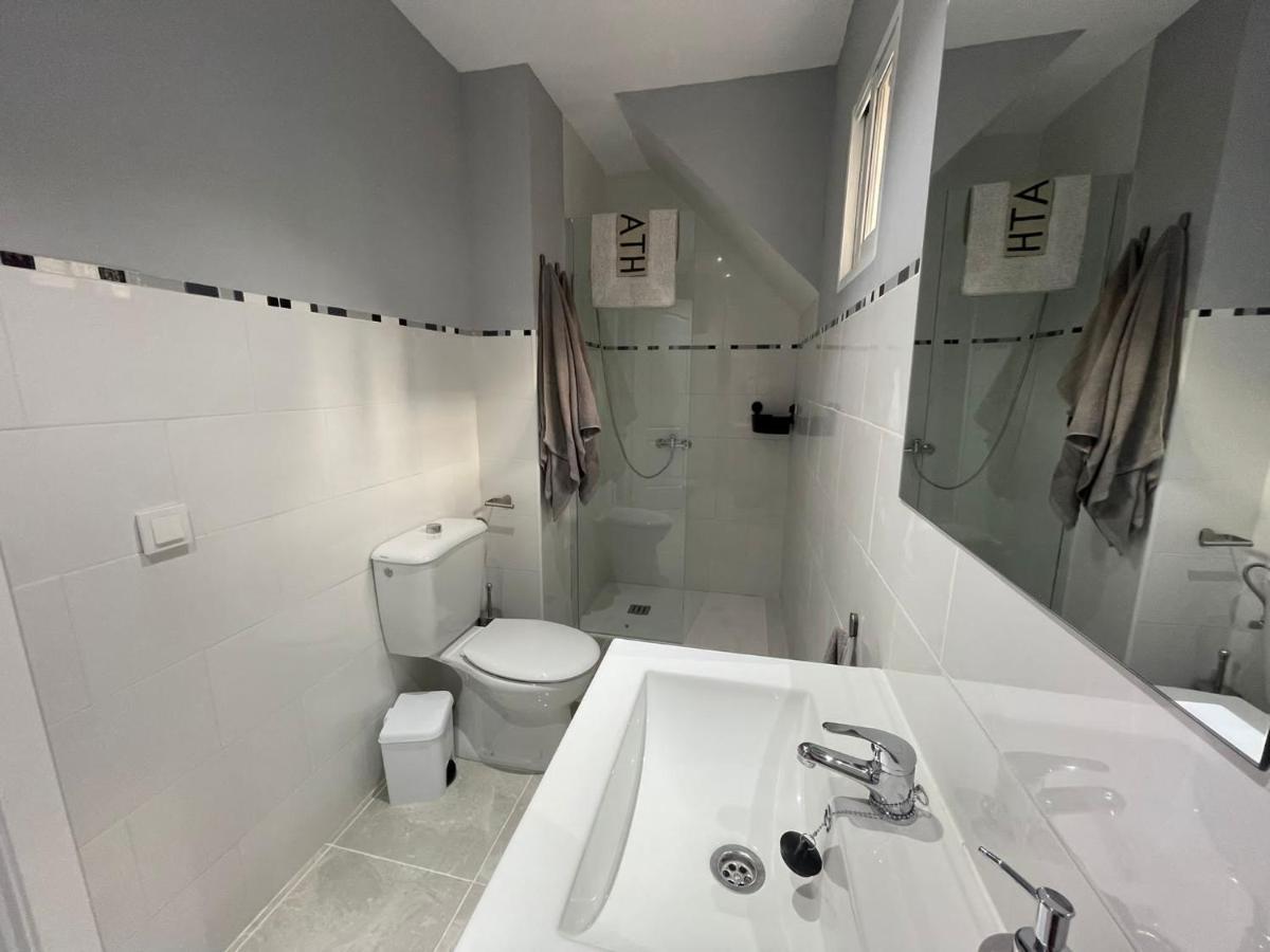 Villas Adrian Херес де ла Фронтера Екстериор снимка