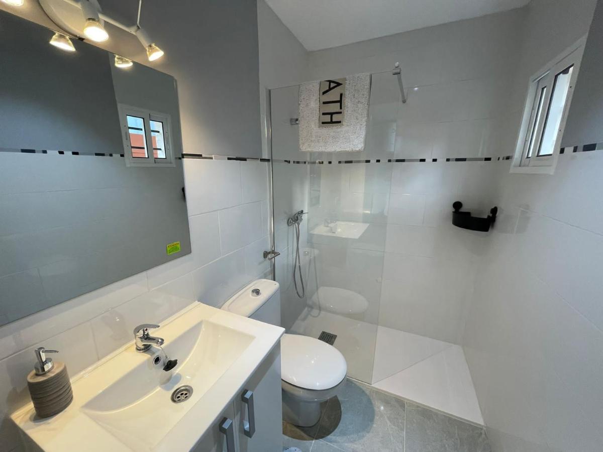 Villas Adrian Херес де ла Фронтера Екстериор снимка