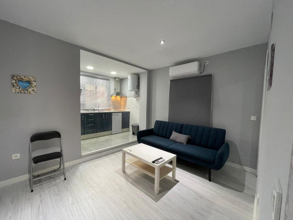 Villas Adrian Херес де ла Фронтера Екстериор снимка