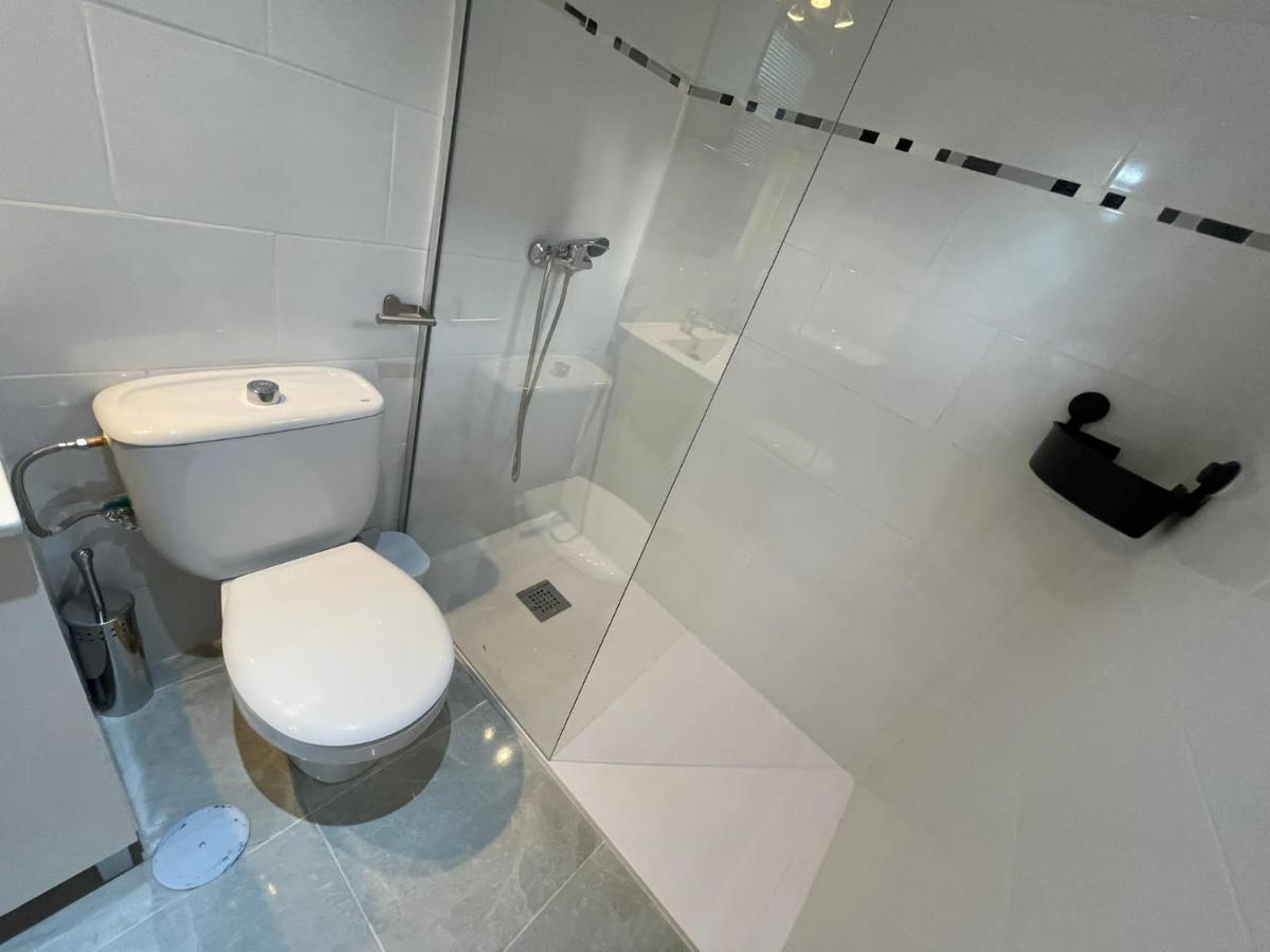 Villas Adrian Херес де ла Фронтера Екстериор снимка