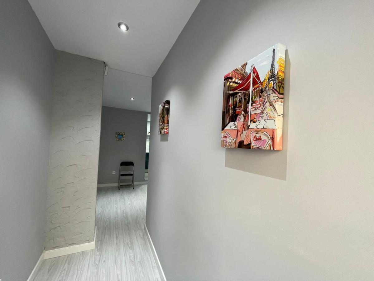 Villas Adrian Херес де ла Фронтера Екстериор снимка