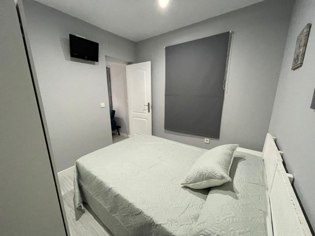 Villas Adrian Херес де ла Фронтера Екстериор снимка