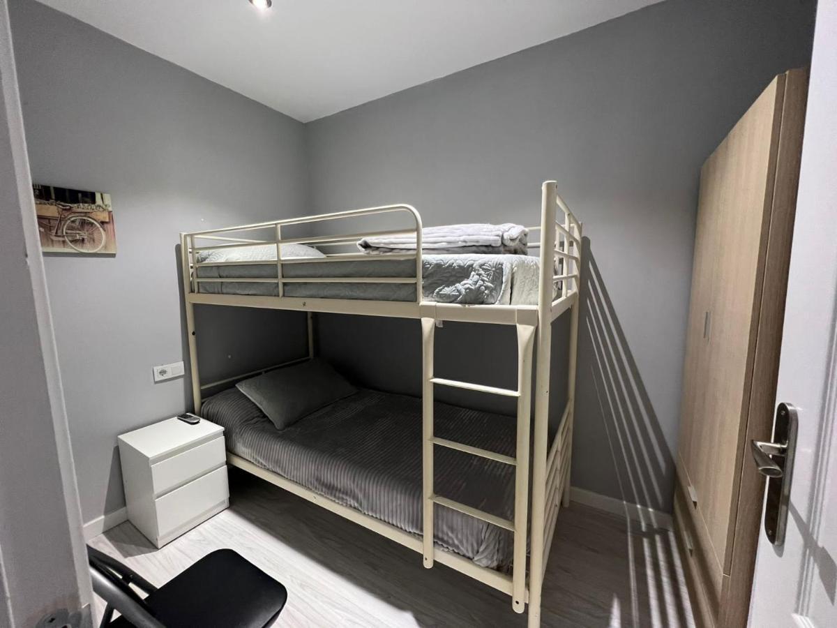 Villas Adrian Херес де ла Фронтера Екстериор снимка