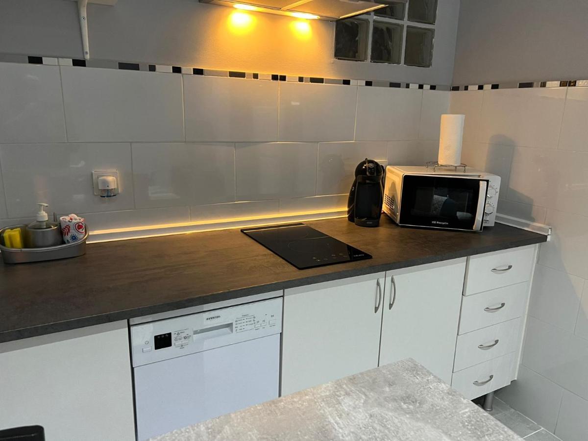 Villas Adrian Херес де ла Фронтера Екстериор снимка