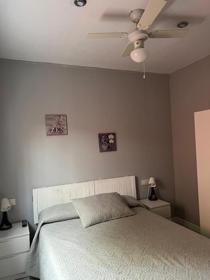 Villas Adrian Херес де ла Фронтера Екстериор снимка